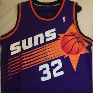 Phoenix Suns Jersey